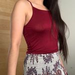 Love Culture Knit Crop Top Photo 3