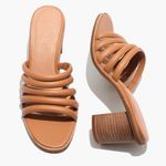 Madewell Amazing  Mules! Photo 0