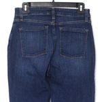 L.L.Bean  High Rise Slim Leg Classic Fit Jeans Size 6 Photo 3