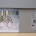 Tom Ford  - Rare Ostrich Ballerina Flats - NWT Photo 10