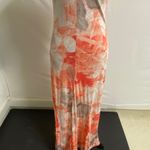 Tommy Bahama NWT  Women's Floral Print Rayon Dress - Small Petite Photo 6