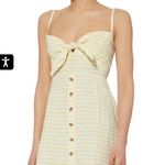 Faithfull the Brand NWT Faithful The Brand Rodeo Mini Dress Photo 3