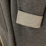 Theory  long grey cardigan size Small Photo 2