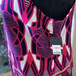 Crown & Ivy NWT....Ladies sleeveless sheath dress Photo 1