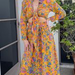 House of Harlow Beautiful  midi dress Photo 1