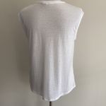 Gap •• Muscle Tee, Like New Photo 5