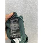 Urban Outfitters  Women's Strapless Dress Ruched sides Emerald Green Size Small Photo 3