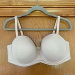 Wacoal Red Carpet Strapless Convertible Underwire Bra Nude Size 42D Photo 0