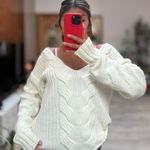 Sabo Skirt Sweater Photo 0