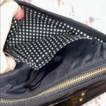 Kate Spade Vintage  Nylon Black Crossbody Bag Photo 4
