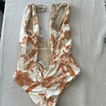 Maaji Nacar Faena Plunge One Piece, XSmall, $165 Photo 7