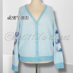 Her Universe  Disney Lilo & Stitch Cardigan Photo 2