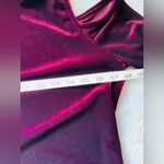 Venus Nice dressy velvet top NWOT π₯π₯π₯ Photo 4