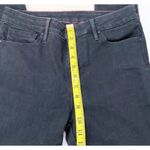 Sanctuary  Jeans Women’s 28 Revolve Black Robbie High Rise Eyeliner Skinny Photo 5