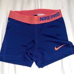 Nike Pro Spandex Photo 0