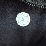 Lululemon athletica Speed Short Ice Breaker White Black | 4 Photo 3