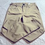 Patagonia #” Khaki pants women’s size 10 Photo 7