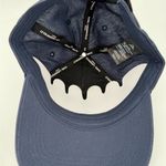 Karl Lagerfeld  Navy Blue Cap Photo 3