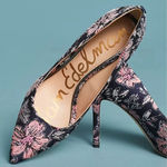 Sam Edelman  Hazel Heels Size 9 Photo 0