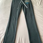 Hollister Gray Sweatpants Photo 0