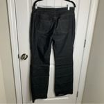 Burberry ‎ boot cut jeans size 31 Photo 6