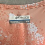 Columbia  Women's Orange PFG Freezer III Dress Size Medium NWT Photo 5