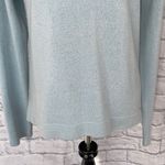 Outback Red women M classic pullover longsleeve crewneck sweater light blue Photo 1