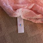 Pink rad swim pool romper cover up Photo 1