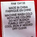 STAUD landscape Corset Fit Flare Mini Dress Size 12 Photo 9