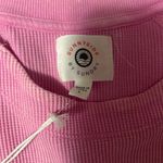 Sundry Sunnyside by  Waffle Knit Lounge Set Photo 4