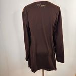 Desigual  Long Sleeve Design Tunic Dress Photo 5