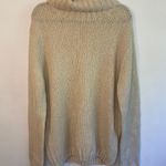 River Island NWOT  Knit Cowl Neck Sweater Size Xl Photo 0