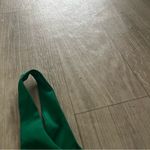 Princess Polly  green crop top size 4 Photo 1