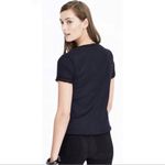 Banana Republic Darby grosgrai blouse SZ:12 Photo 1