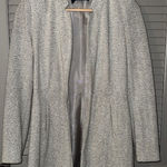 ZARA  Cozy Cute Coat Photo 0