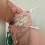 Boden Elsa Back Detail Midi Dress Pink Size 6 Photo 5