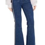 Show Me Your Mumu Farrah Flare Jeans Photo 0