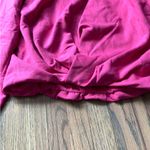 Maeve  Anthropologie pink xsmall shirt Photo 2