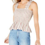 Derek Heart ✨ Smocked Tank Top✨ Photo 0