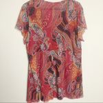 Sweet Pea 🏖 Stacy Froti Mesh Top J17 Photo 1