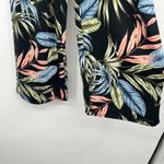 Philosophy Palazzo Wide Leg Stretch Pants Hawaiian Beach Vacation Resort Cruise Photo 11