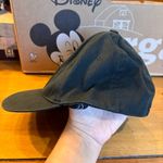 Fox Racing  womens flex fit embroidered baseball hat cap black s/m Photo 3