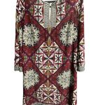 Laundry by Shelli Segal Geometric Dress Photo 4