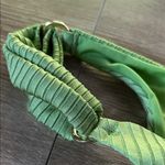 Monday Swimwear green Bikini Bottom Size M Photo 2