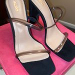 ALDO Black Heels Photo 1