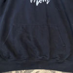 None Cheer mom hoodie. Photo 2
