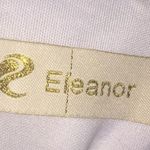 Cute tropical floral mini dress with open back getting ready for summer Size M Photo 5