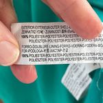 ZARA  Trafaluc Women's Green Belted Maxi Dress Size XS Photo 7