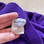 Bonworth Vintage High Waist Ankle Pants Photo 4