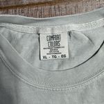 Comfort Colors Preppy Holiday Graphic Tee Photo 1